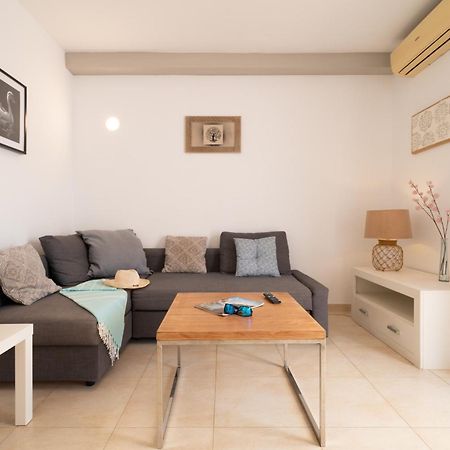 Sabbia Suites Ginesa อาร์เรซิเฟ ภายนอก รูปภาพ