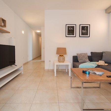 Sabbia Suites Ginesa อาร์เรซิเฟ ภายนอก รูปภาพ