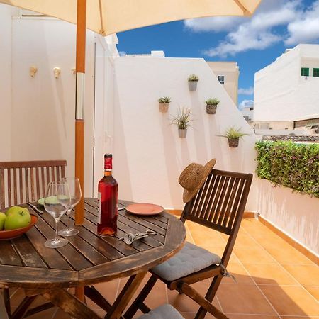 Sabbia Suites Ginesa อาร์เรซิเฟ ภายนอก รูปภาพ